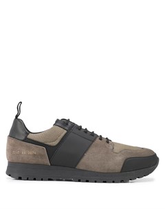 Кроссовки Track Common projects