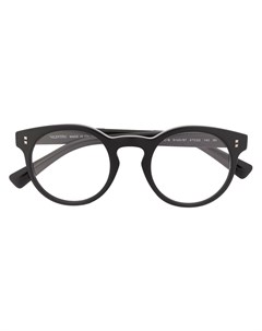 Декорированные солнцезащитные очки Valentino eyewear