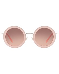 Солнцезащитные очки Delice Miu miu eyewear