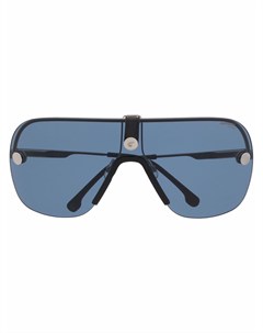 Солнцезащитные очки с эффектом градиента Carrera