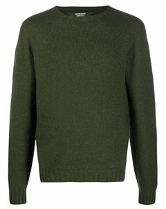 Пуловер с круглым вырезом Sebago
