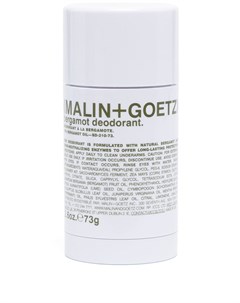 Дезодорант Bergamot Malin + goetz