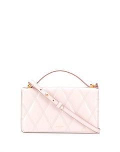 Стеганая сумка на плечо Givenchy