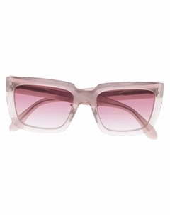 Солнцезащитные очки Sophy в квадратной оправе Isabel marant eyewear