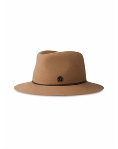 Фетровая шляпа Andre Maison michel