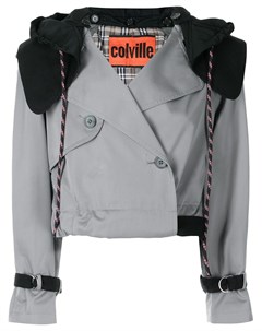 Укороченная куртка Colville