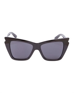 Солнцезащитные очки с заостренными концами Le specs