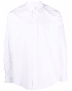 Рубашка с длинными рукавами Moschino