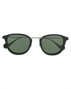 Солнцезащитные очки с затемненными линзами Moncler eyewear