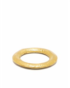Кольцо из желтого золота Pippa small