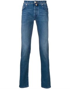Классические джинсы Jacob cohen