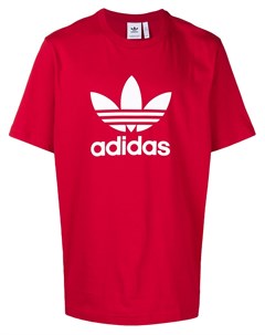 Футболка Originals Trefoil Adidas