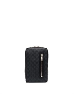 Поясная сумка с логотипом GG Gucci
