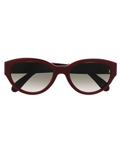 Солнцезащитные очки GV3 в круглой оправе Givenchy eyewear
