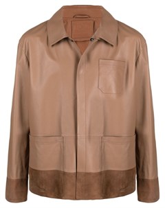 Куртка на пуговицах Desa 1972