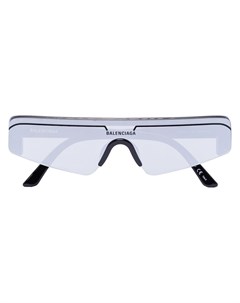 Солнцезащитные очки Balenciaga eyewear