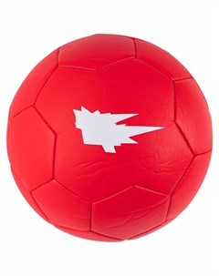 Футбольный мяч Cacti Travis scott