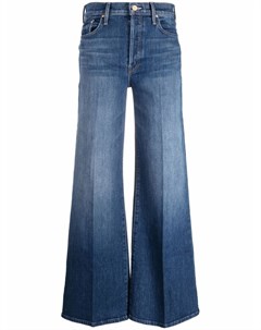 Широкие джинсы Tomcat Roller Mother