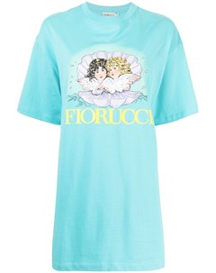 Платье футболка Venus Angels Fiorucci