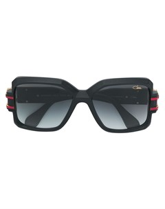 Массивные солнцезащитные очки 623302 Cazal