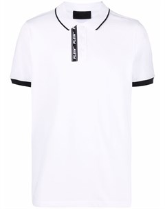 Рубашка поло с логотипом Philipp plein