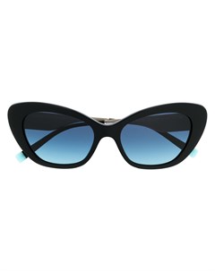 Солнцезащитные очки Diamond Point Tiffany & co eyewear