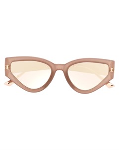 Солнцезащитные очки Cat Style Dior eyewear