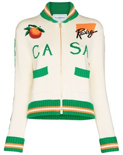 Кардиган Casa Racing Casablanca