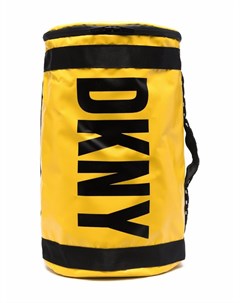 Рюкзак с логотипом Dkny kids