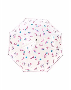 Зонт с узором Billieblush