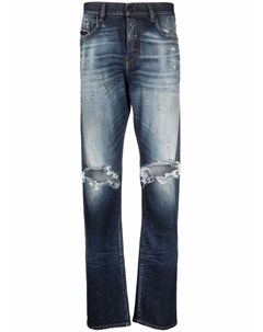 Прямые джинсы Viker Diesel