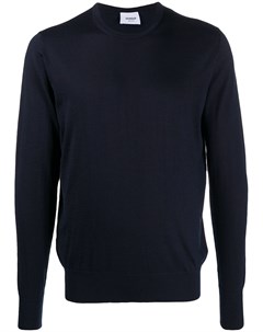 Пуловер с круглым вырезом Dondup