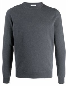 Пуловер с круглым вырезом Malo