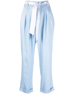 Укороченные брюки Belinda Max & moi