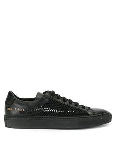 Кеды Achilles Low Summer Edition Common projects