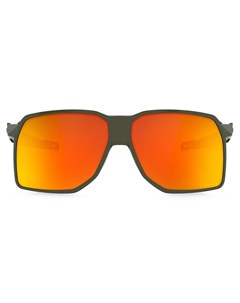 Солнцезащитные очки с градиентными линзами Oakley
