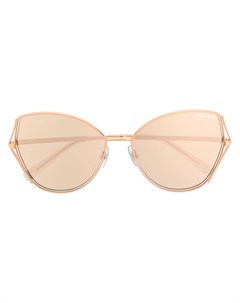Солнцезащитные очки Butterfly Tiffany & co eyewear