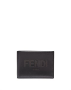 Бумажник с логотипом Fendi