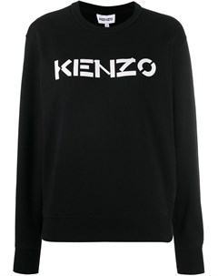 Толстовка с логотипом Kenzo