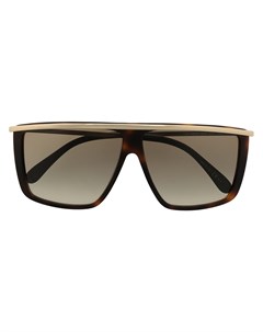 Солнцезащитные очки GV с затемненными линзами Givenchy eyewear