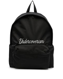 Рюкзак с вышитым логотипом Undercoverism