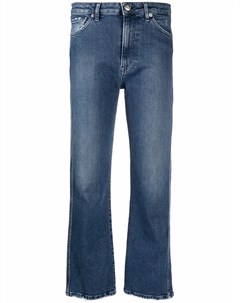 Узкие джинсы 3x1