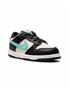 Кроссовки Dunk Low Nike kids