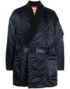 Пальто кимоно MA 1 Ambush