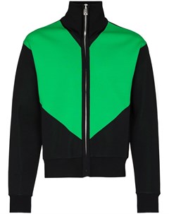 Спортивная куртка на молнии Bottega veneta