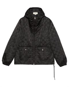 Куртка Off The Grid с капюшоном Gucci