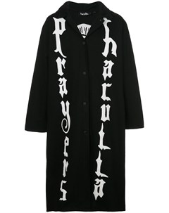 Куртка Mother Long с капюшоном Haculla