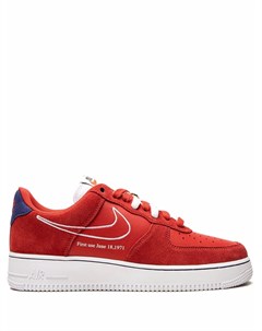 Кроссовки Air Force 1 07 LV8 First Use Nike