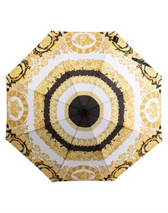Зонт с принтом Barocco Versace
