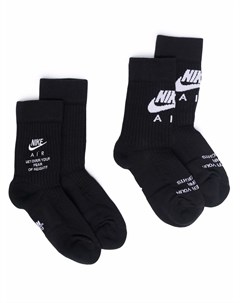 Носки с логотипом Nike